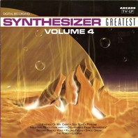 Synthesizer Greatest Vol. 4 Mp3
