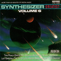 Synthesizer Greatest Vol. 6 Mp3