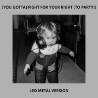 Fight For Your Right (To Party!) (CDS) Mp3