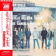Manassas (Japanese Edition) Mp3