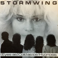 (Eyes As) Cold As Ice & Hypnosis (VLS) Mp3
