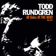 All Sides Of The Roxy (May 1978) CD1 Mp3