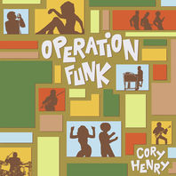 Operation Funk Mp3