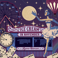 Ice Cream In November Mp3