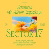 Seventeen 4Th Album Repackage ‘sector 17’ Mp3
