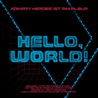 Hello, World! (EP) Mp3