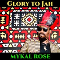 Glory To Jah (CDS) Mp3