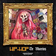Hip-Hop De Muertos! (EP) Mp3