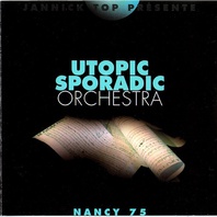 Nancy 75 (Vinyl) Mp3