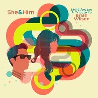Melt Away: A Tribute To Brian Wilson Mp3