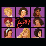 Betty (Get Money) (CDS) Mp3