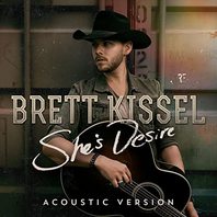 She's Desire (Acoustic Version) (CDS) Mp3