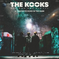 10 Tracks To Echo In The Dark Mp3