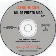 All Of Puerto Rico (CDS) Mp3