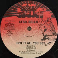 Give It All You Got (Doggy Style) (EP) (Vinyl) Mp3