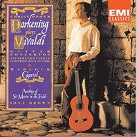 Vivaldi, Warlock & Praetoruis Mp3
