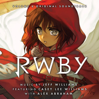 Rwby Vol. 6 CD2 Mp3