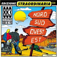Nord Sud Ovest Est (Special Edition) Mp3