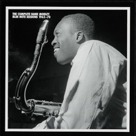 The Complete Hank Mobley Blue Note Sessions 1963-70 CD8 Mp3