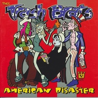 American Disaster Mp3