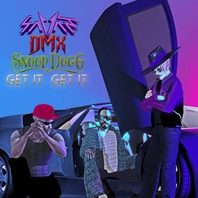 Get It Get It (With Dmx & Snoop Dogg) (CDS) Mp3