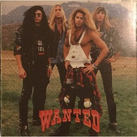 Wanted (EP) Mp3
