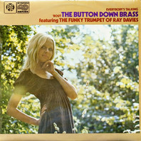 Everybody's Talking 'Bout The Button Down Brass (Vinyl) Mp3
