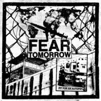 Fear Tomorrow (CDS) Mp3
