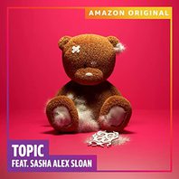 Saving Me (Feat. Sasha Alex Sloan) (CDS) Mp3