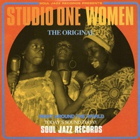Soul Jazz Records Presents: Studio One Women Vol. 1 Mp3