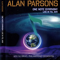 One Note Symphony (Live In Tel Aviv) CD1 Mp3