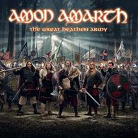 The Great Heathen Army (CDS) Mp3