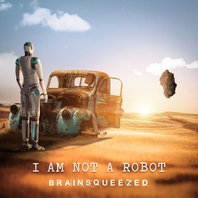 I Am Not A Robot Mp3