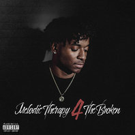 Melodic Therapy 4 The Broken Mp3