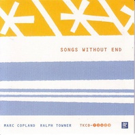 Songs Without End (With Marc Copland) Mp3
