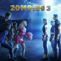 Zombies 3 (Original Soundtrack) Mp3