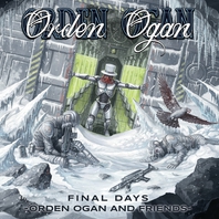Final Days (Orden Ogan And Friends) Mp3