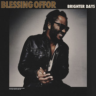 Brighter Days (CDS) Mp3