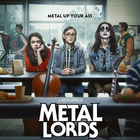 Metal Lords Mp3