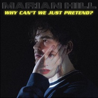 Why Can't We Just Pretend? Mp3