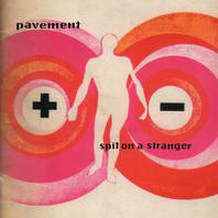 Spit On A Stranger (EP) Mp3