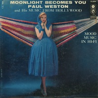 Moonlight Becomes You (Vinyl) Mp3