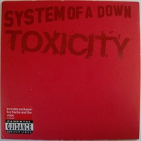 Toxicity (CDS) Mp3