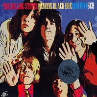 Genuine Black Box: 1961-1974 CD2 Mp3