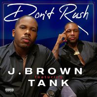 Don't Rush (Feat. Tank) (CDS) Mp3