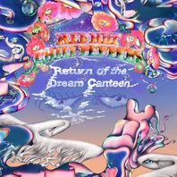 Return Of The Dream Canteen Mp3