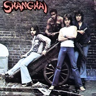 Shanghai (Vinyl) Mp3