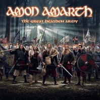 The Great Heathen Army Mp3