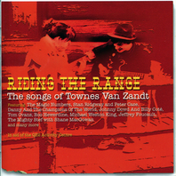 Riding The Range: The Songs Of Townes Van Zandt Mp3