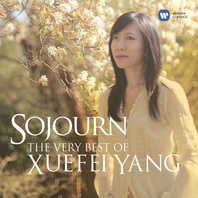 Sojourn - The Very Best Of Xuefei Yang Mp3